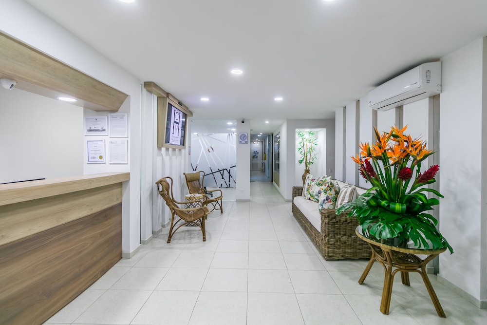 hotel casa vallecaucana