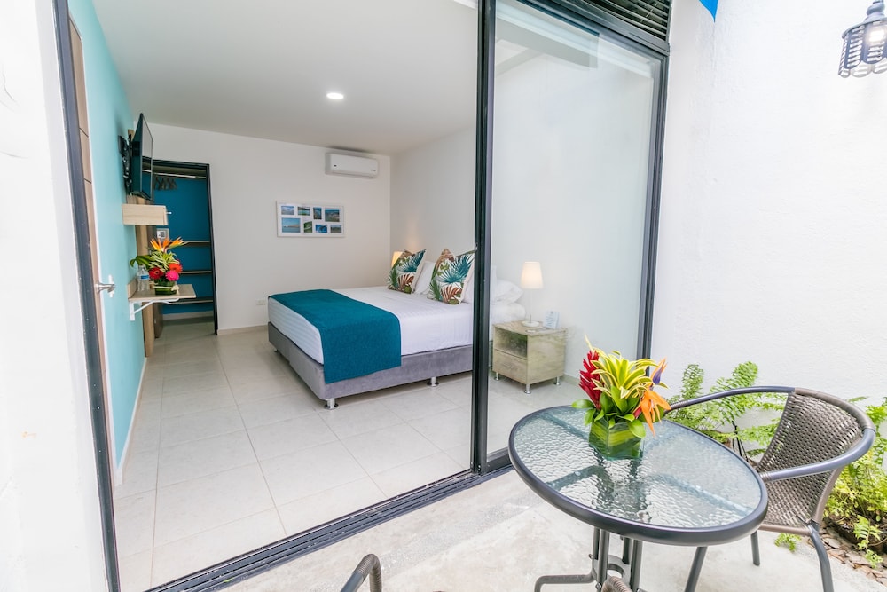 hotel casa vallecaucana