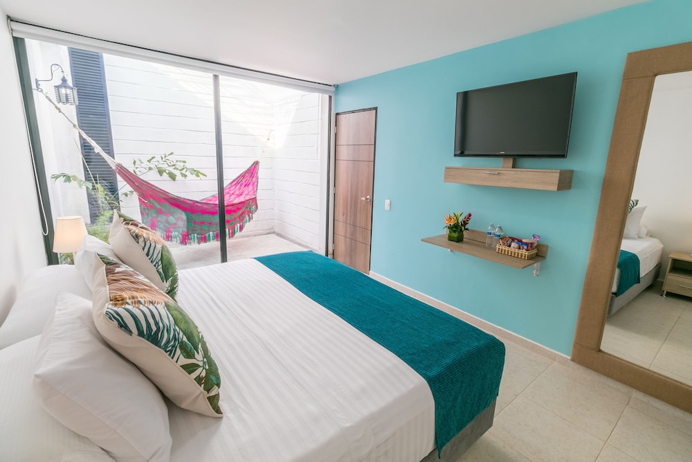 hotel casa vallecaucana