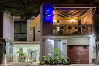 hotel casa vallecaucana