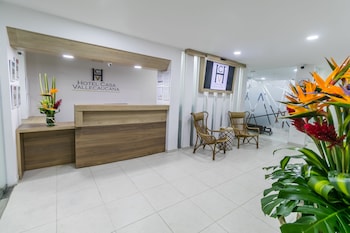 hotel casa vallecaucana