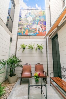 hotel casa vallecaucana