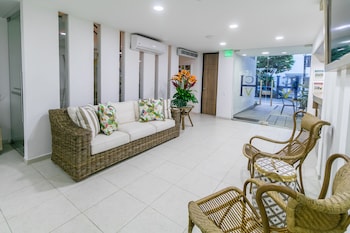 hotel casa vallecaucana