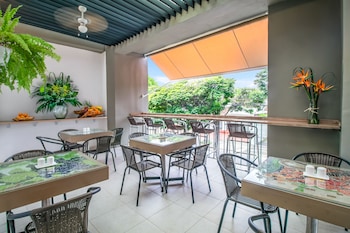 hotel casa vallecaucana