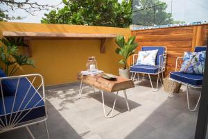hotel boutique casa mia