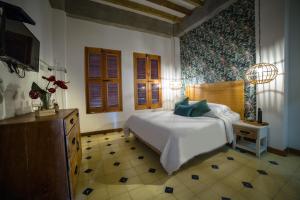 hotel boutique casa mia