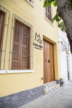santa marta
