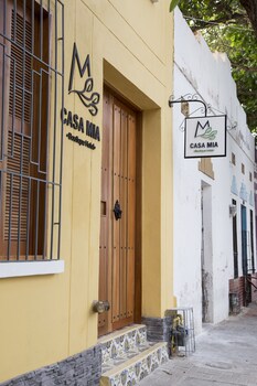 santa marta