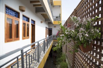 santa marta