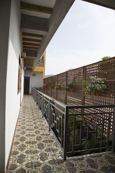 hotel boutique casa mia