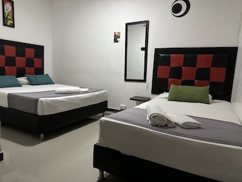 hotel laureles de aburra medellin