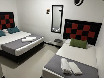 hotel laureles de aburra medellin