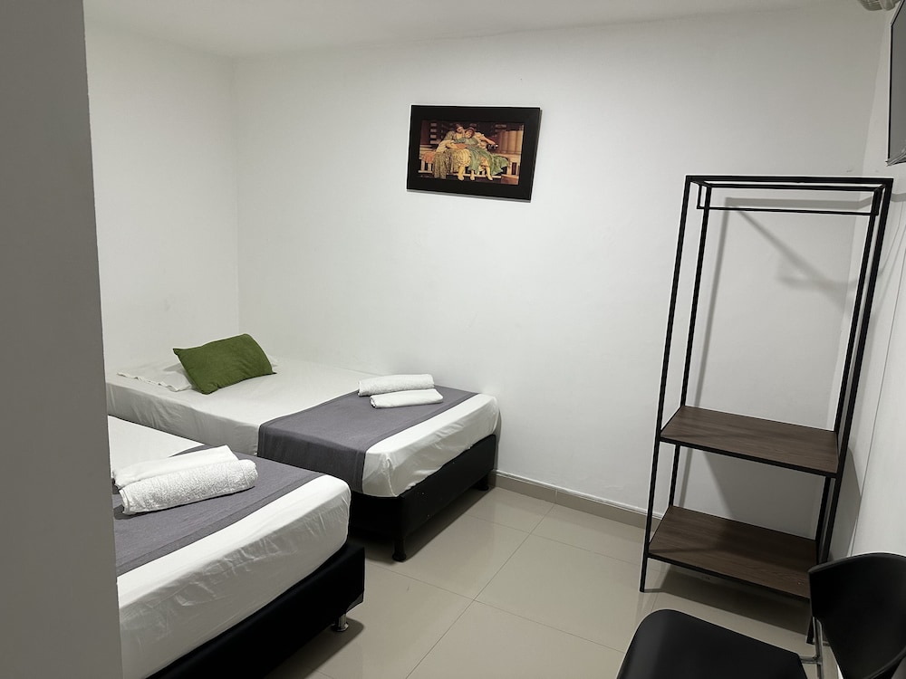 hotel laureles de aburra medellin