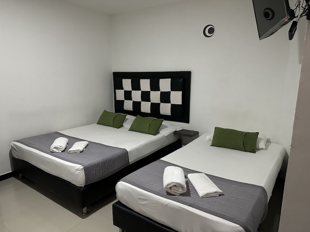 hotel laureles de aburra medellin