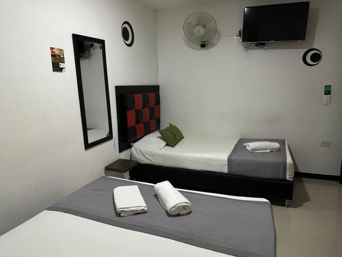 hotel laureles de aburra medellin