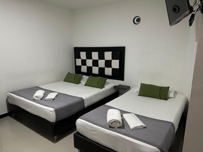 hotel laureles de aburra medellin