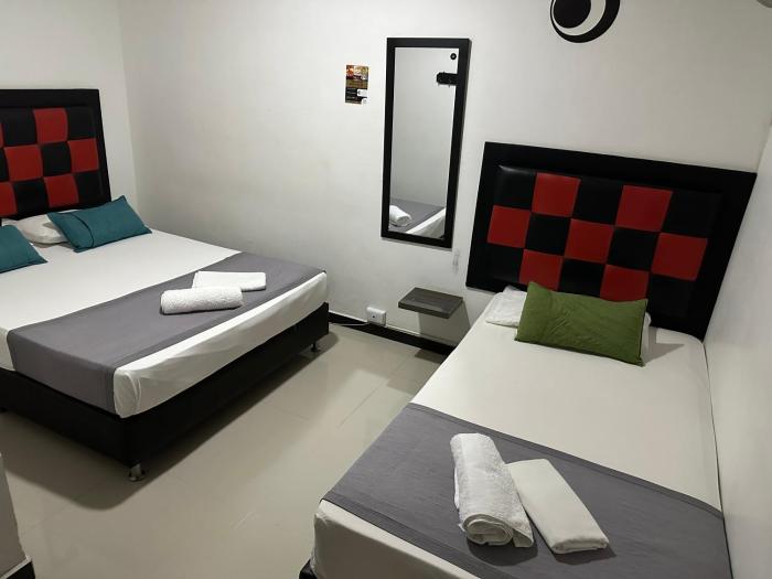 hotel laureles de aburra medellin