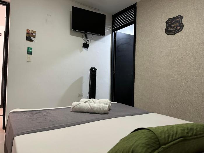 hotel laureles de aburra medellin