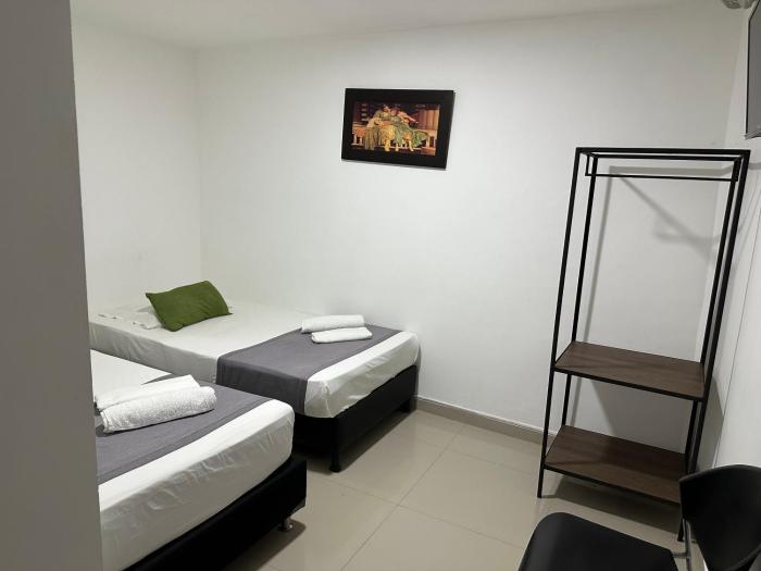 hotel laureles de aburra medellin