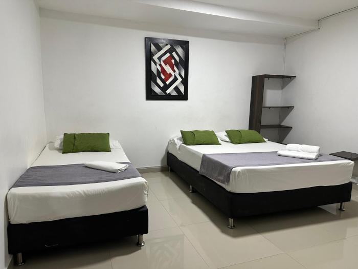 hotel laureles de aburra medellin