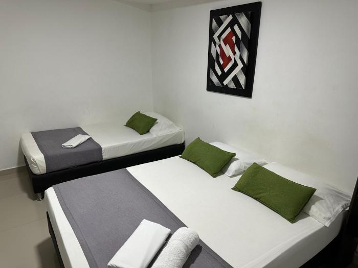hotel laureles de aburra medellin