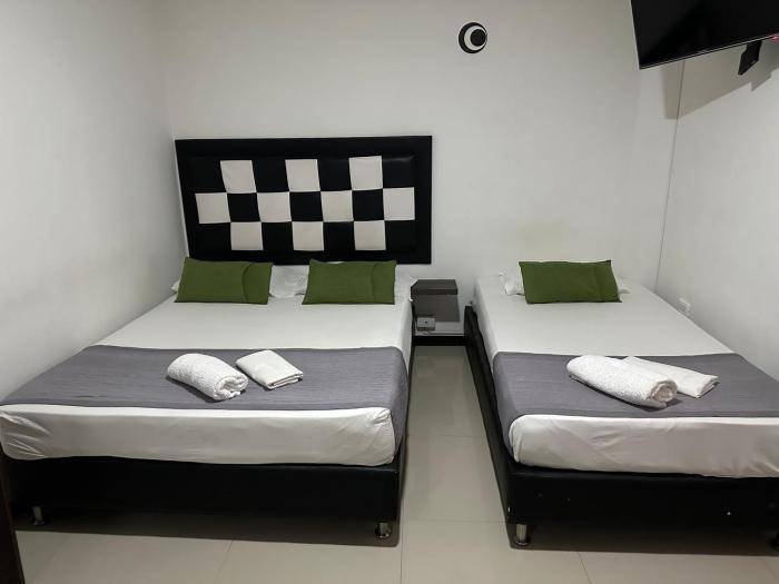 hotel laureles de aburra medellin