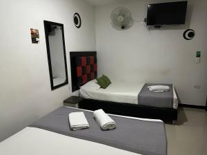 hotel laureles de aburra medellin