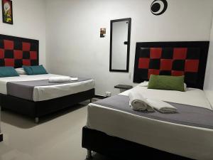 hotel laureles de aburra medellin