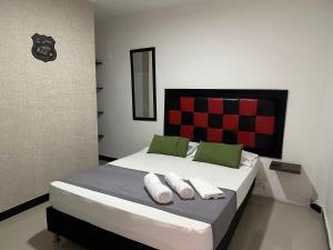 hotel laureles de aburra medellin