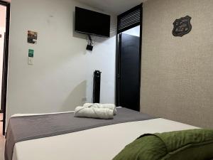 hotel laureles de aburra medellin