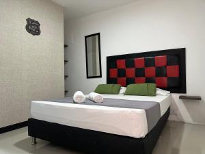 hotel laureles de aburra medellin