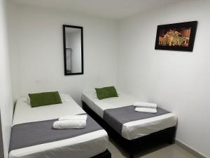 hotel laureles de aburra medellin