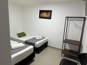 hotel laureles de aburra medellin