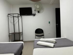 hotel laureles de aburra medellin