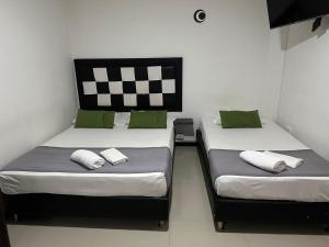 hotel laureles de aburra medellin