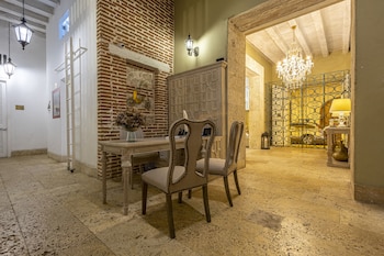 hotel casa del gobernador