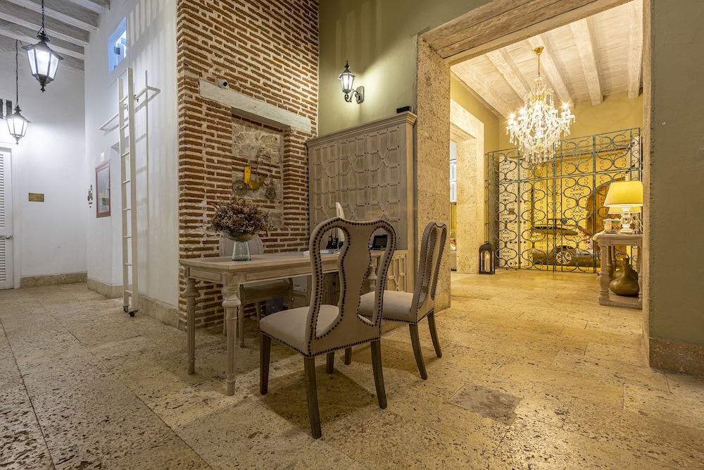 hotel casa del gobernador