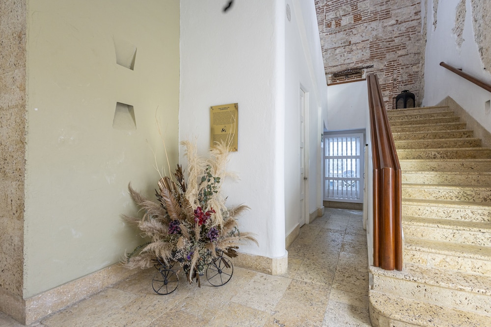 hotel casa del gobernador