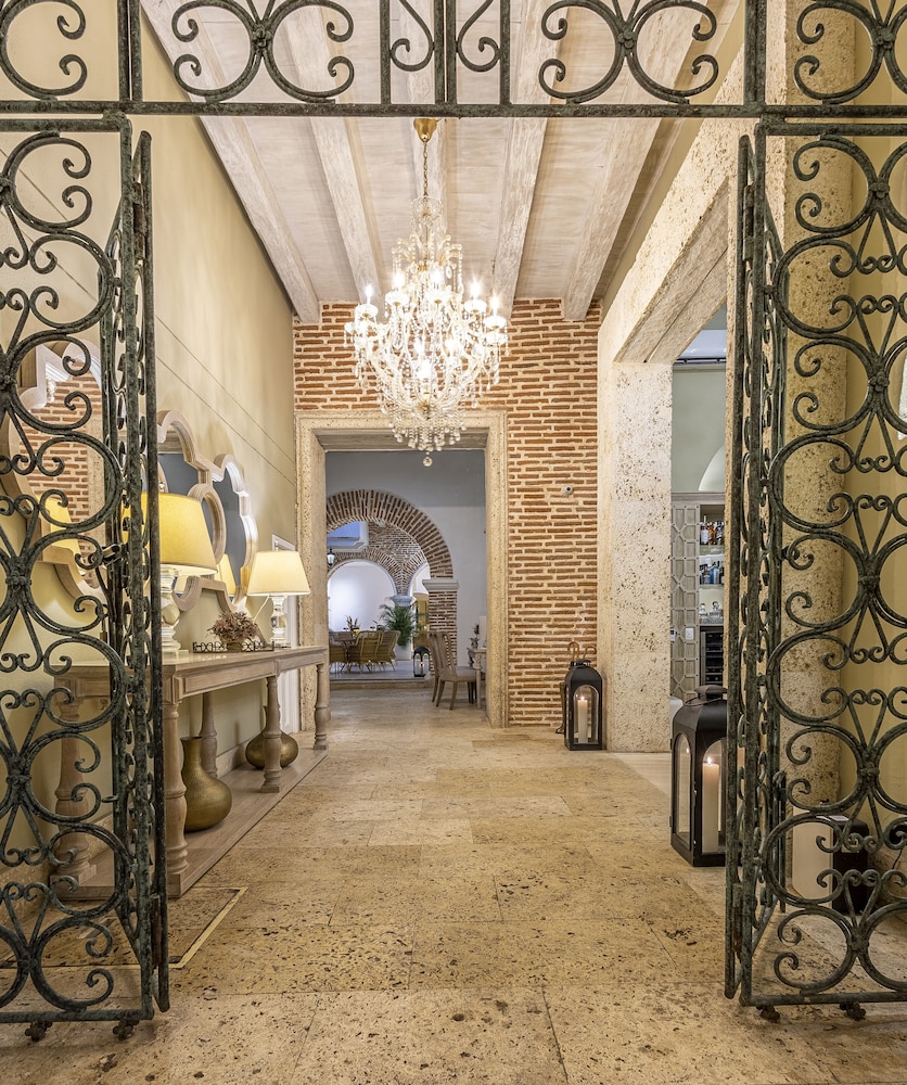 hotel casa del gobernador