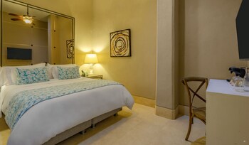hotel casa del gobernador