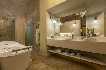 hotel casa del gobernador