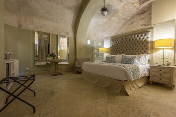 hotel casa del gobernador