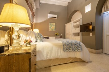 hotel casa del gobernador