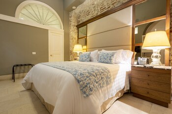 hotel casa del gobernador