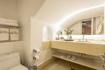 hotel casa del gobernador