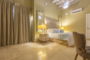 hotel casa del gobernador