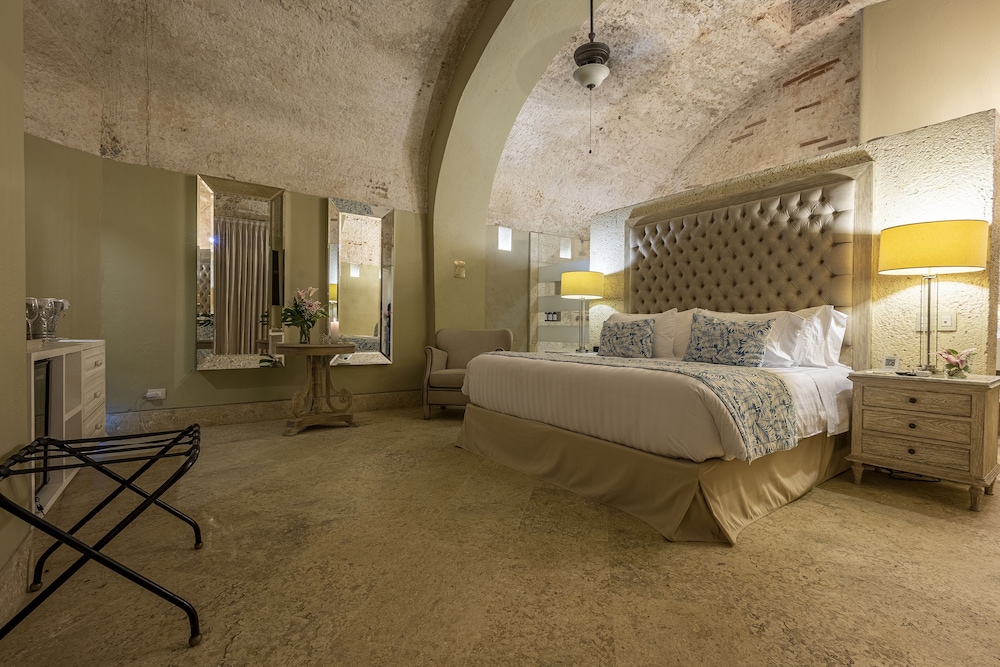 hotel casa del gobernador