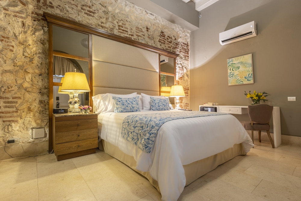 hotel casa del gobernador