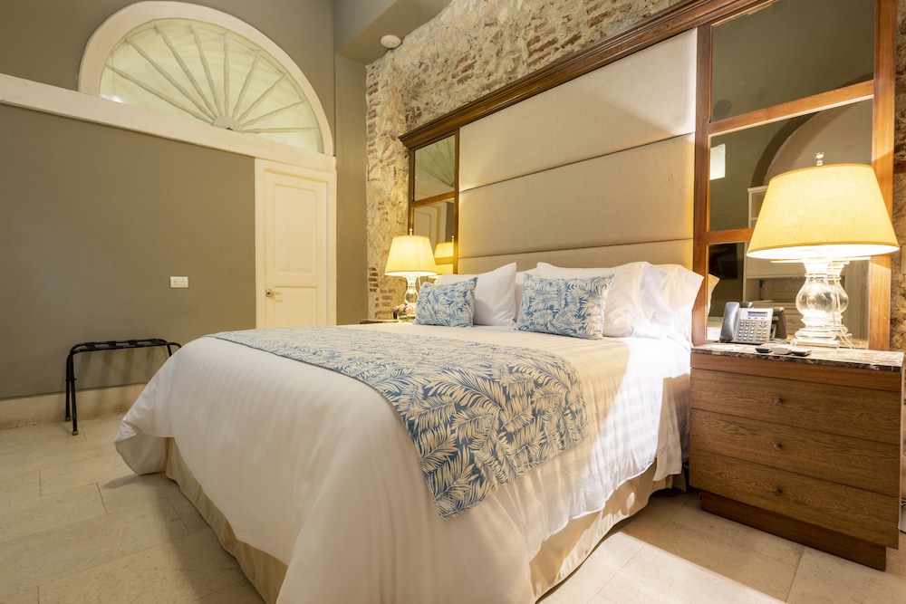 hotel casa del gobernador