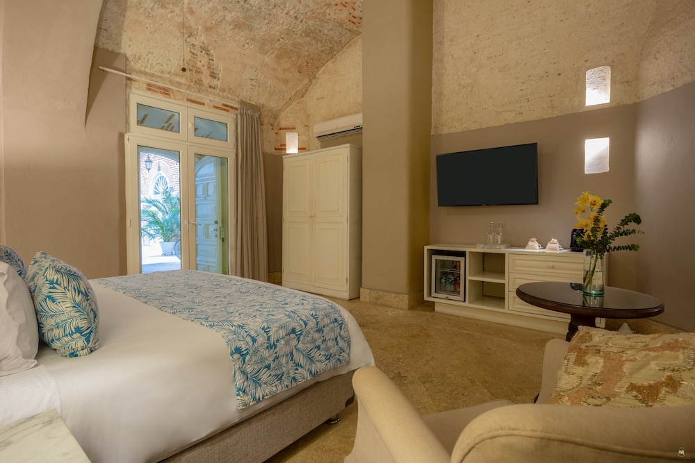 hotel casa del gobernador